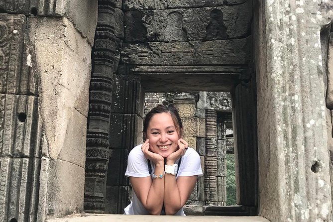 Siem Reap: Angkor Wat Sunrise Explore The Most Iconic Temples - Who is This Tour Best For?