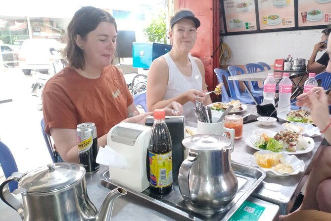 Siem Reap Authentic Breakfast and Market Tour - Who Would Love This Experience?