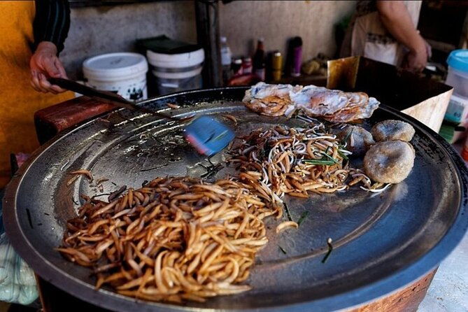 Siem Reap Authentic Evening Food Tour 100% By Local - The Sum Up