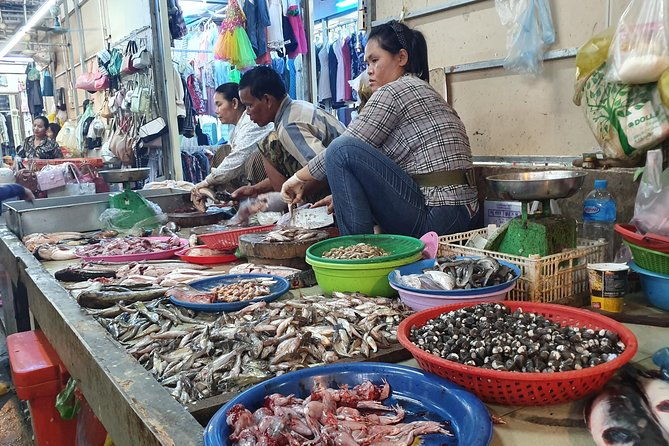 Siem Reap City Hidden Gems (Private Guided Tour) - Practical Tips for the Tour