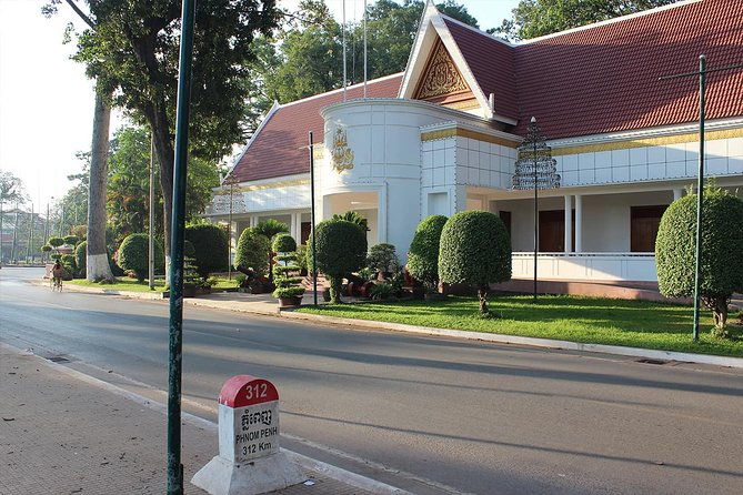 Siem Reap City Tour - FAQ