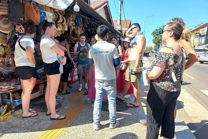 Siem Reap City Walking Tour - Who Would Enjoy This Tour?