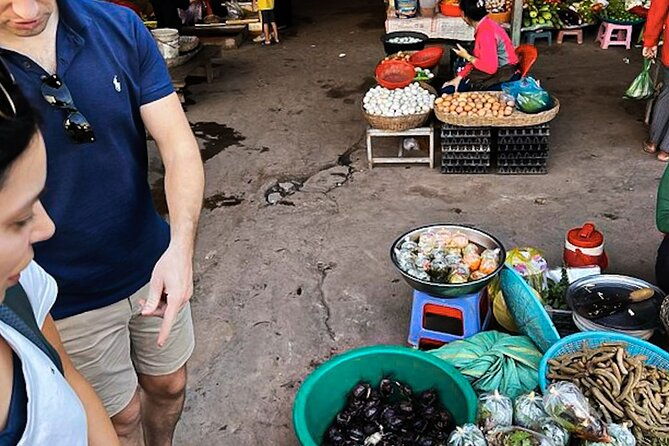 Siem Reap Cooking Class - What Could Be Better?