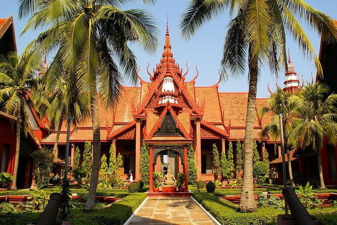 Siem Reap International Airport Shared Shuttle Bus Transfer - Final Thoughts: The Value of Simplicity and Reliability