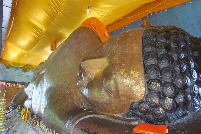 Siem Reap: Kulen Waterfall and 1000 Lingas River Private Tour - What We Love About This Tour