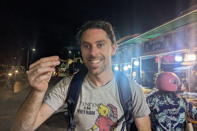 Siem Reap Nocturnal Excursion & Apsara Dance Show - The Sum Up