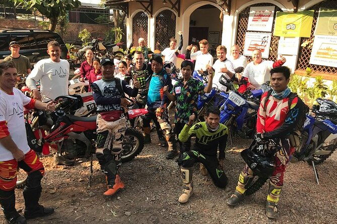 Siem Reap One Day Dirt Bike MotorbikeTour - Who Is This Tour Perfect For?