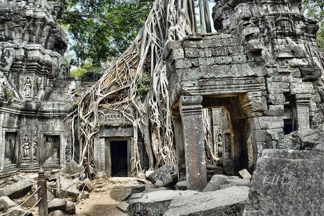 Siem Reaps signature temples discovered - Authentic Experiences and Insights from Reviewers