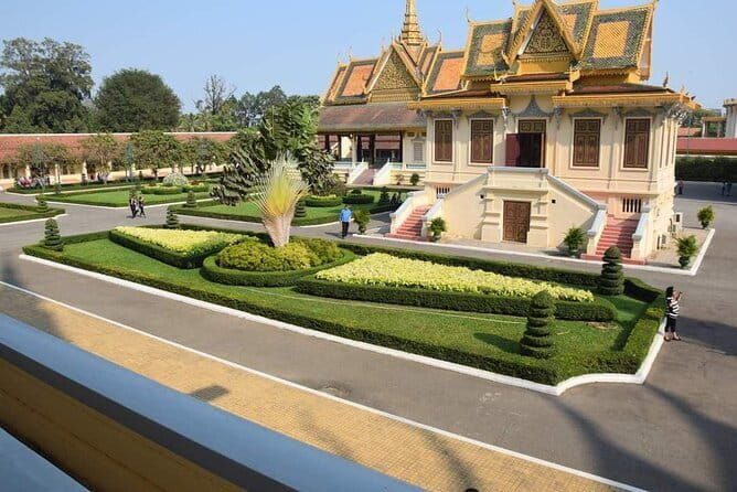 Sightseeing and historical tour in Phnom Penh - Value for Money and Overall Experience