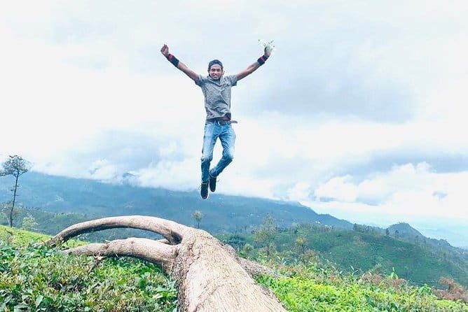 Sightseeing tour Ella & Diyaluma waterfall by car - Who Is This Tour Best Suited For?