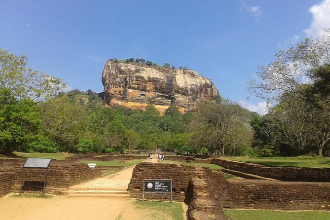 Sigiriya and Dambulla Day Tour | From Kandy - Who Should Consider This Tour?