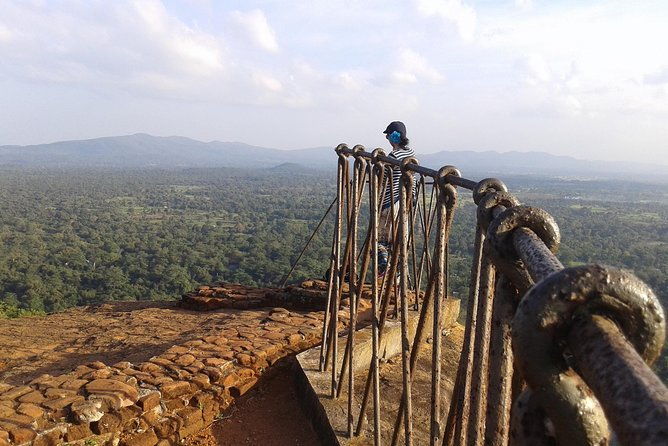 Sigiriya Day Tour - Dambulla Cave Temple - Practical Tips for Travelers