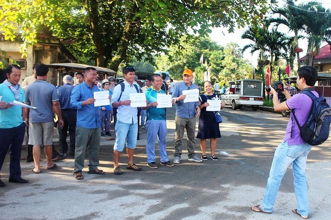 Sihanoukville Highlights Day Tour from Cruise Port - Final Thoughts: Who Is This Tour Best For?