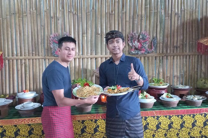 Silver Crafting+ Ubud Activity and Cultural Customizable Day Tour - The Sum Up: Is This Tour Worth It?