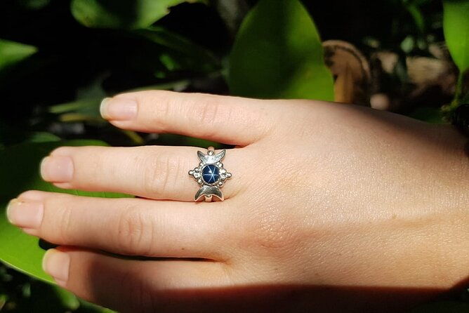 Silver Jewelry Making Class and Ubud Tour with All Inclusive - What’s Included & What’s Not