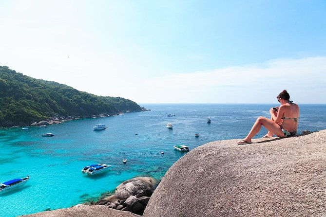 Similan Islands Snorkel Tour by Fantastic Similan Travel from Khao Lak - Final Thoughts: Is This Tour for You?  