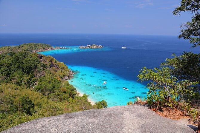 Similan Islands Snorkeling Trip from Krabi - Who Will Love This Tour?