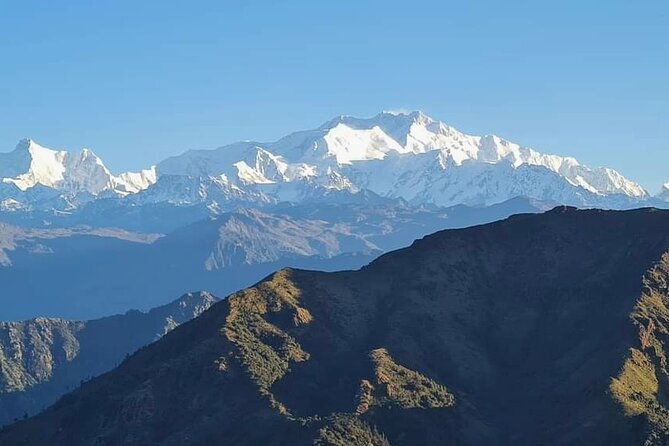 Singalila Trek from Darjeeling - Why This Trek Is a Must-Do