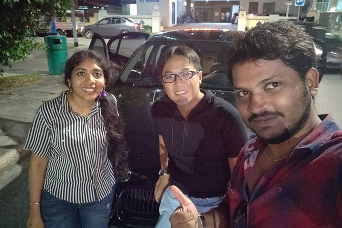 Singapore Changi Airport: Private Arrival Transfer with Meet & Greet Service - The Pros: What Travelers Love