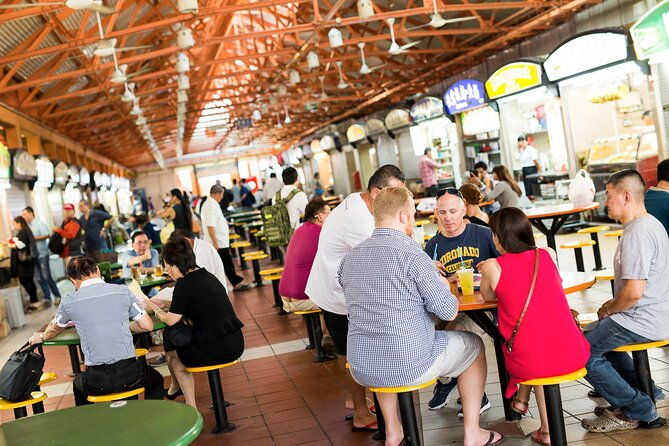 Singapore Chinatown Food Tour ( Private Tour ) - Overall Summary: Who Should Consider This Tour?  