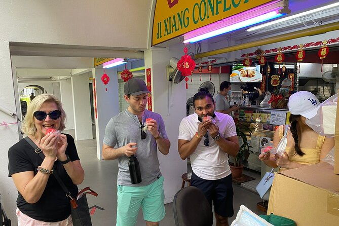 Singapore Essential Private Walking Tour - Who Should Book This Tour?