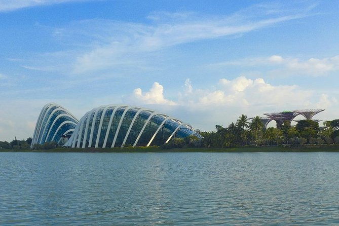 Singapore: Gardens by the Bay Admission E-Ticket - What Travelers Are Saying