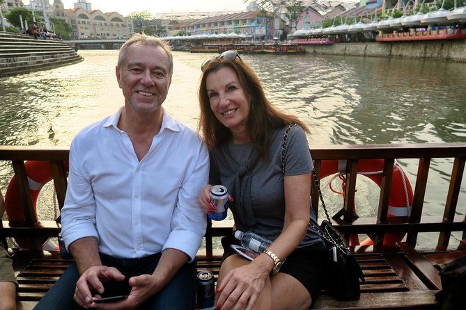 Singapore Group History & Culture Walking Tour - Final Thoughts