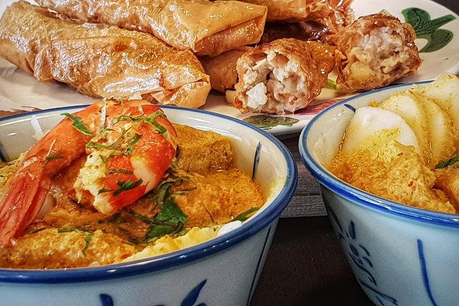 Singapore Market to Table Culinary Experience (Wet Market Tour included) - Who Will Love This Tour?