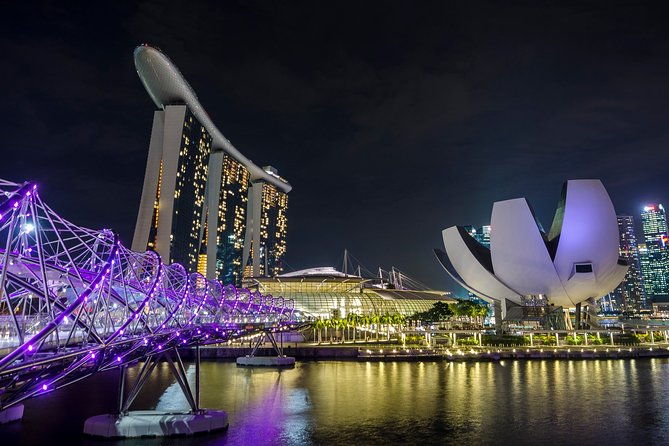 Singapore Photography Masterclass - Private Photography Lesson - FAQ