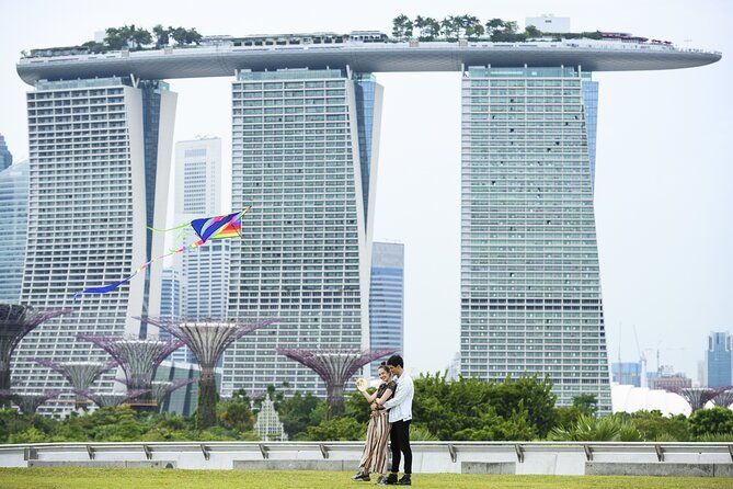 Singapore Private Professional Photoshoot at Gardens by the Bay - Final Thoughts: Who Will Love This Experience?