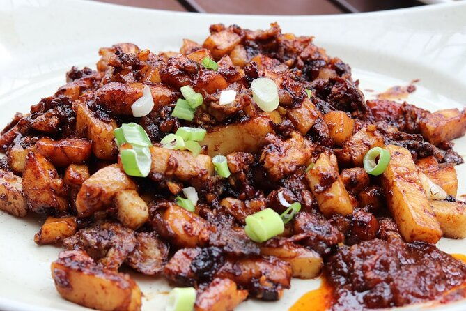 Singapore Walking Food Tour With Secret Food Tours - FAQs About the Singapore Walking Food Tour
