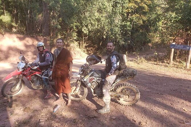 Single Day Enduro Tour - Who Should Book This Tour?