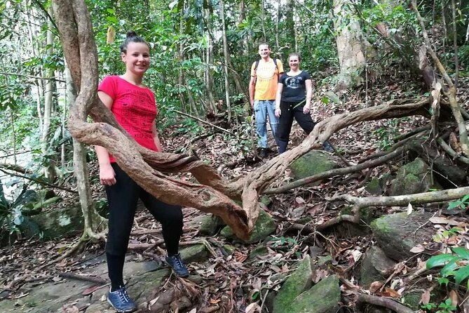 Sinharaja Trekking Day Trip - Private & All Inclusive - Final Thoughts: Who Should Consider This Tour?