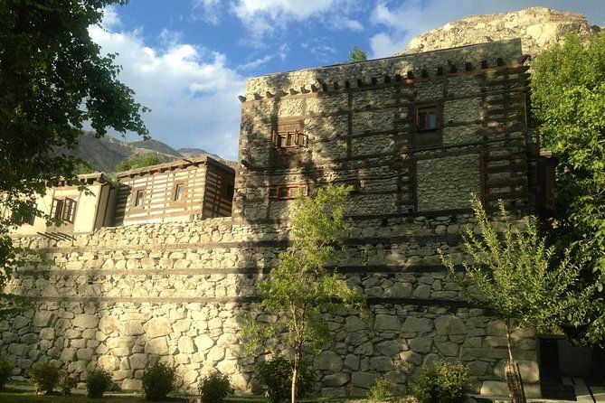 Skardu Tour - FAQ