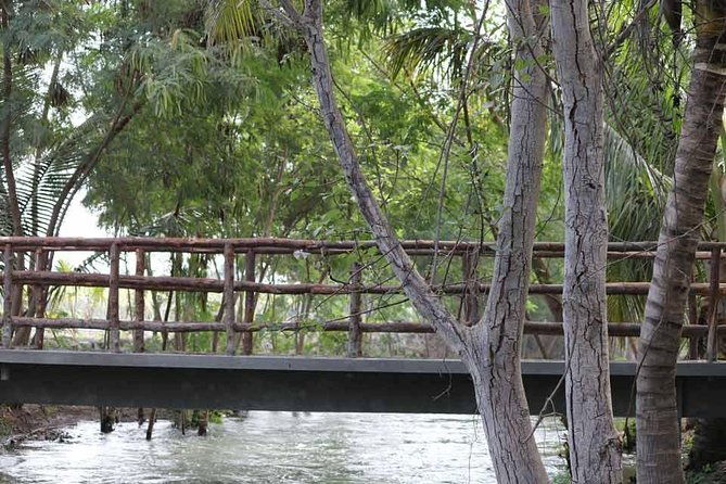 Skip the Line: Meher Retreat Day Picnic Ticket, Near Pune - The Sum Up