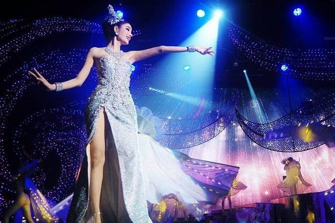 Skip the Line: Tiffany's Cabaret Show Ticket in Pattaya - FAQs about Tiffany’s Cabaret Show in Pattaya