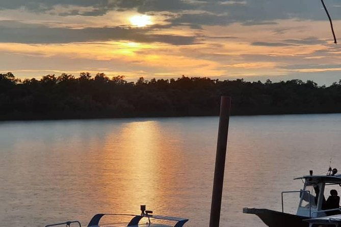 Sky Mirror Experience at Kuala Selangor from Kuala Lumpur - Frequently Asked Questions (FAQs)