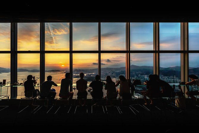 sky100 Dining Package at Café 100 by The Ritz-Carlton - FAQ about the sky100 Dining Package