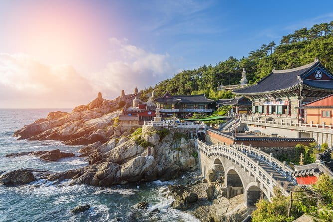 Small Group Busan Highlight Tour with Licensed Guide - FAQ
