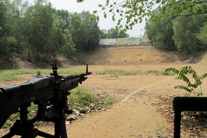 Small-Group Cu Chi Tunnel Half-day Tour: Morning or Afternoon - Who is this tour best suited for?