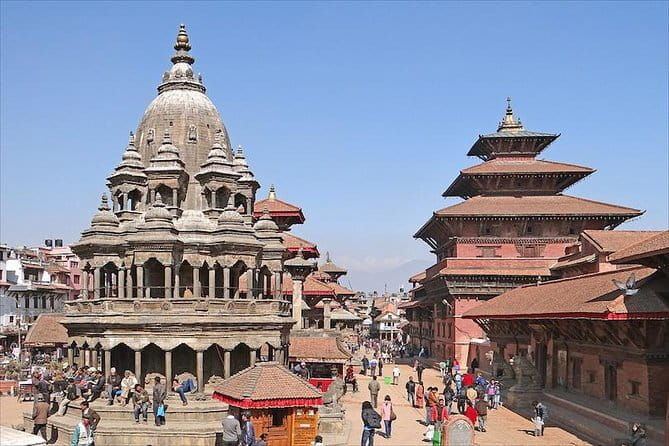 Small-Group Day Tour of Kathmandu - Price and Value