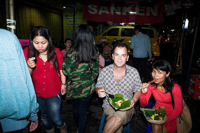 Small-Group Denpasar Night Food Tour - Final Thoughts  