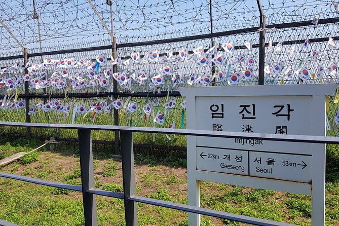 Small Group DMZ Tour from Seoul Korea with North Korean Defector - Who Should Consider This Tour?  