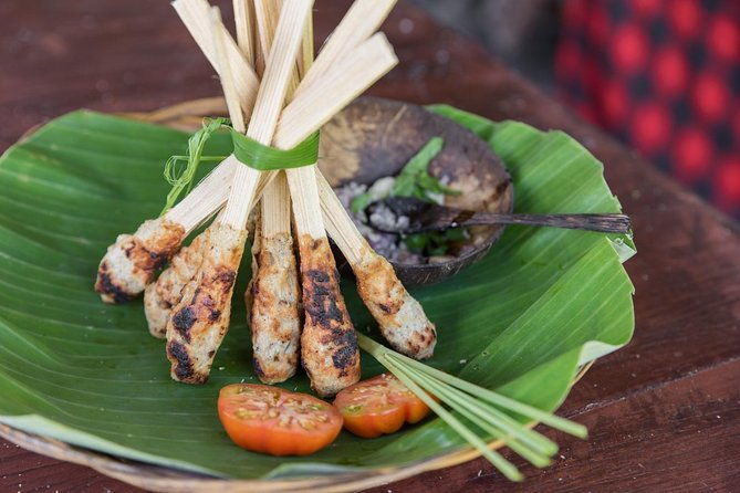 Small-Group Farm Tour & Balinese Cooking Class in Ubud with Kadek - FAQ