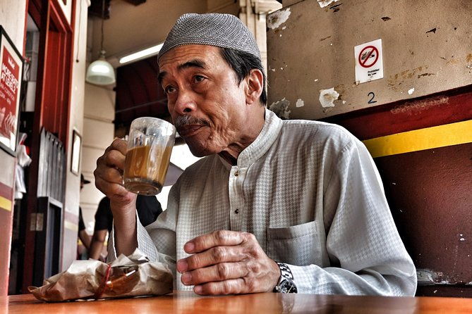 Small-Group Food Tour With Hawker Center: Eat Like A Local - Practical Tips and Considerations
