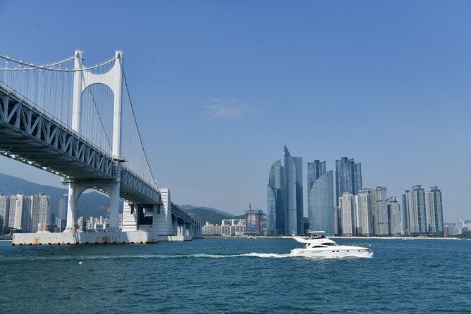 Small Group Full Day Busan Tour (Max 6 Pax) - FAQ