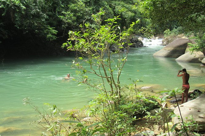 Small-Group Full-Day Khao Sok Nature Tour From Khao Lak - Why This Tour Offers Great Value