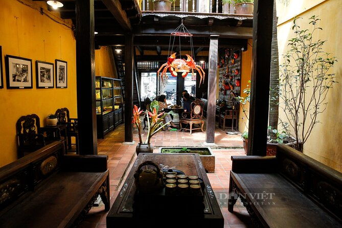Small Group Half-day Hanoi City Tour with Train Street Visit (4h) - Who Should Take This Tour?