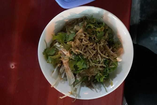 Small Group Hanoi Street Food Tour with a Real Foodie - Final Thoughts