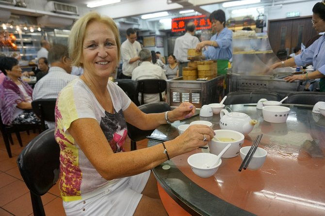 Small-Group Hong Kong Island Food Tour - Who Will Love This Experience?